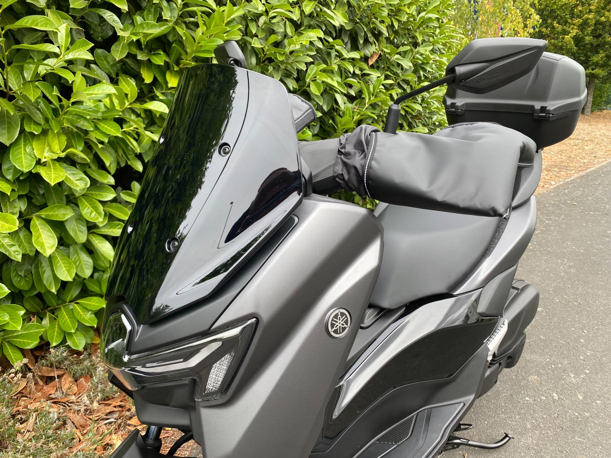 2026 Yamaha NMAX 125